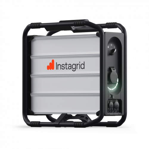 Product image - Instagrid One